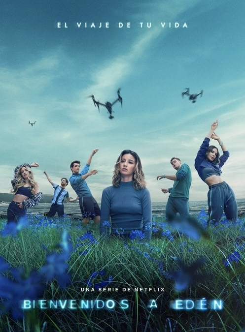 Temporada 2 de "Bienvenidos a Edén"