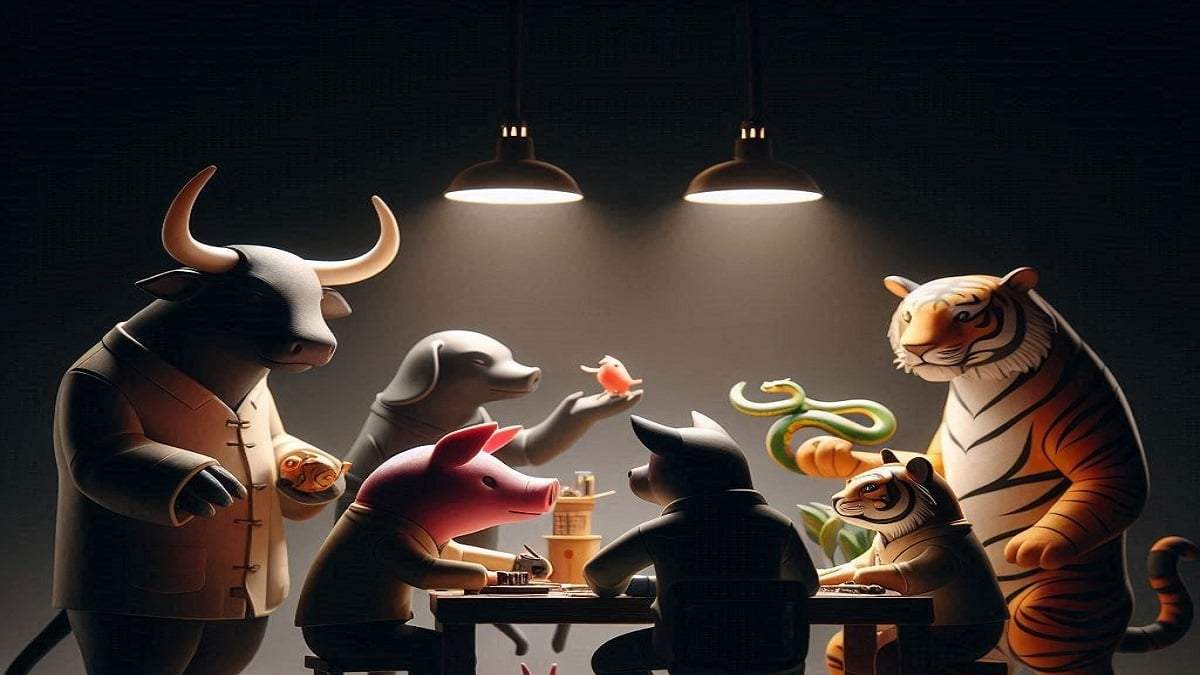 Horóscopo Chino. Fuente: (X)