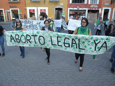 Agencias de la ONU celebran despenalización del aborto en Veracruz