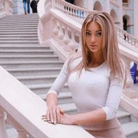 La modelo rusa Gretta Vedler, quien llamó psicópata a Putin, fue estrangulada por su novio