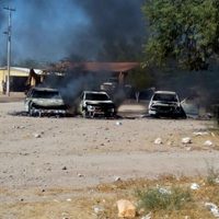 Se enfrentan en Sonora por construcción de gasoducto en tierras yaquis; hay un muerto