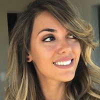 Rodeada de galanes: ahora vinculan a Floppy Tesouro con el cuñado de una famosísima modelo