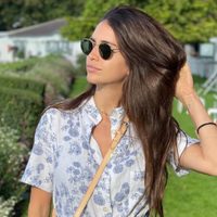 La rotunda decisión de Zaira Nara que confirmaría su crisis con Jakob Von Plessen