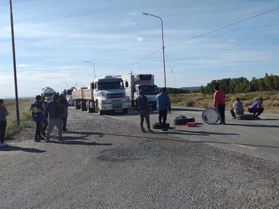 Los Mineros de Andacollo continúan en la Ruta 22