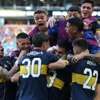 Lo siguen dos equipos: cuál será el futuro de uno de los salarios más altos y sin lugar en Boca
