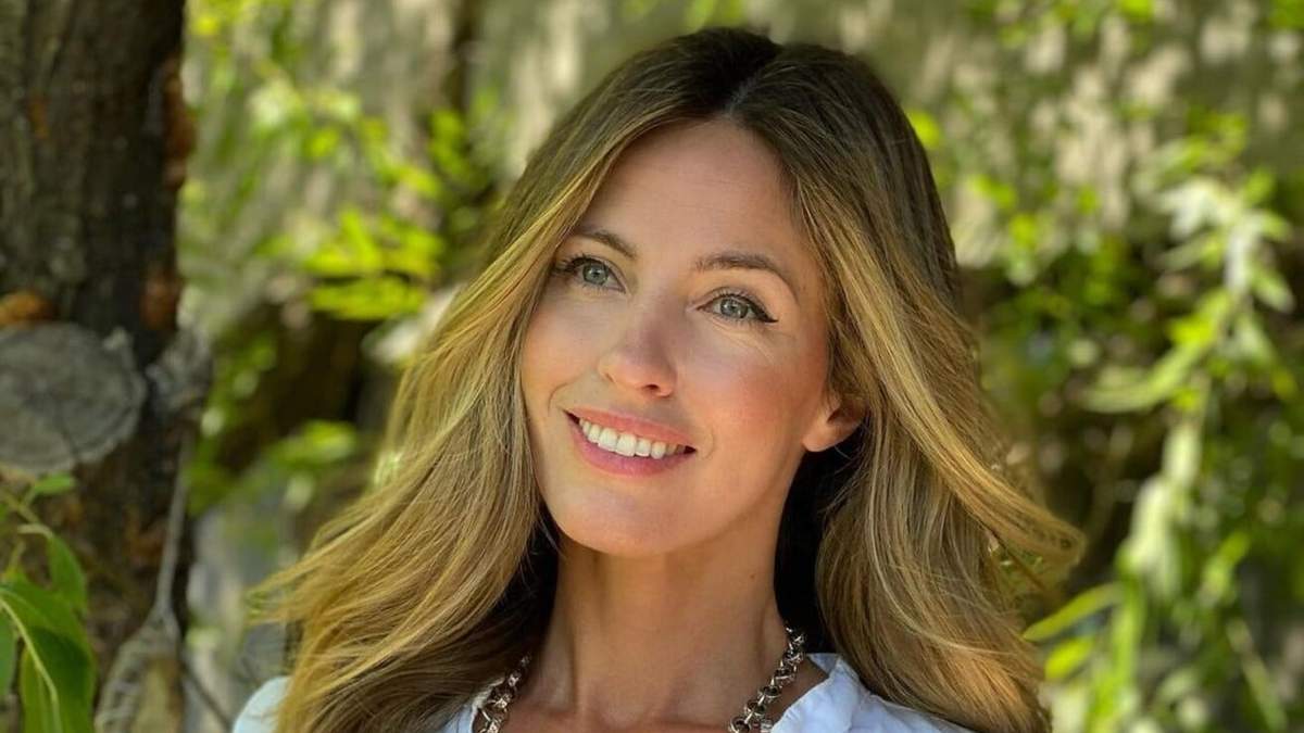 Rocío Guirao Díaz. Fuente: (Instagram)