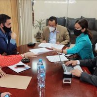 Fiscalía de la CDMX solicita el desafuero del diputado Saúl Huerta