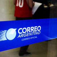 Alerta en Bariloche: un caso de coronavirus obligó a cerrar el Correo Argentino