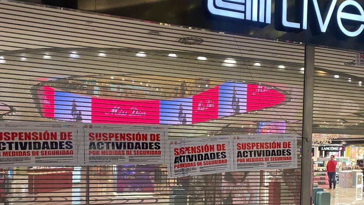Los sellos de suspensión en Liverpool de Perisur