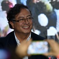 Elecciones en Colombia: Gustavo Petro, el candidato que podría llevar la izquierda al Gobierno