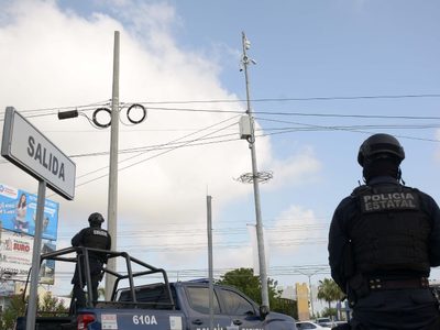 Mujer escapa de captores que la forzaban a vender drogas en Culiacán; rescatan a dos personas más