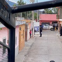 Irrumpen en taller de motocicletas y matan a siete en Salvatierra
