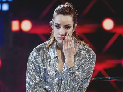 Exnovio de Adara Molinero internado con coronavirus: “He perdido completamente el olfato y el gusto”