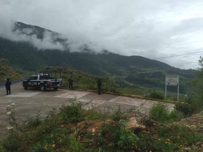 Grupo armado ataca comunidades de Atatlahuaca, Oaxaca, hay 7 muertos y 25 casas incendiadas