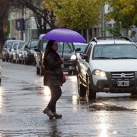 Clima en Neuquén: inestabilidad, cielo cubierto y descensos térmicos en toda la provincia