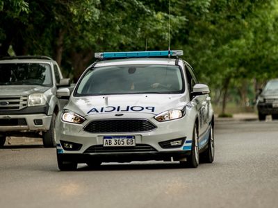 Accidente fatal en Río Negro: hubo un deceso y un herido de gravedad