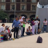 CDMX: altos índices de radiación ultravioleta por onda de calor; alerta amarilla por vientos fuertes