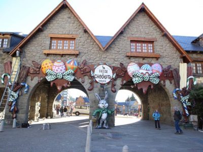 Confirmado: este año volverá a realizarse una tradicional fiesta de Bariloche