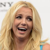 ¡En línea! Britney Spears no quiere salir afectada: "Es absolutamente horrendo y loco"