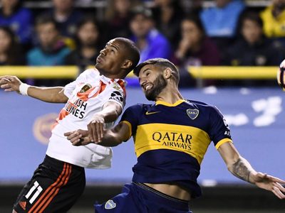Copa Libertadores: los clasificados y las posibilidades de un Boca- River en octavos