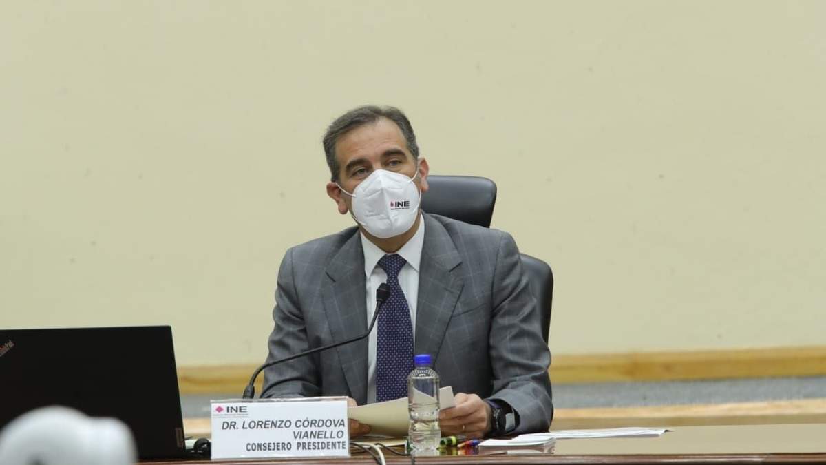 Lorenzo Córdova