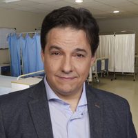 "Tuvo una aneurisma": preocupación por el delicado momento que atraviesa Fernán Mirás