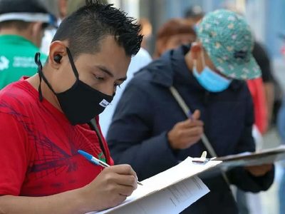 El índice de desempleo bajó en el segundo trimestre de 2021