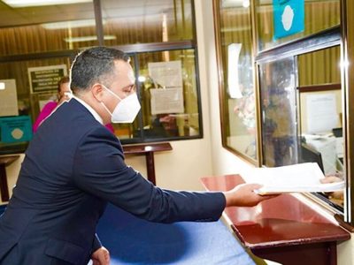 Fiscalía de El Salvador pide a la Corte Suprema reabrir caso de la masacre de jesuitas
