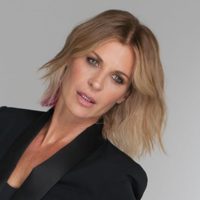 El truco de Eugenia Tobal para lograr unos rulos perfectos sin usar planchita ni buclera