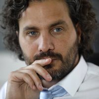 "Empezar a cobrar normalidad": Santiago Cafiero cantó la posta de la cuarentena
