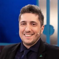 El feliz anuncio de Jey Mammón