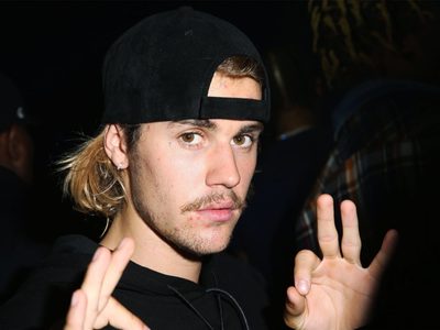 A 3 días: Justin Bieber reveló el nombre de su nuevo sencillo y no estará solo