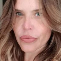 ¡Espeluznante! La experiencia paranormal que vivió Nazarena Vélez con su marido fallecido