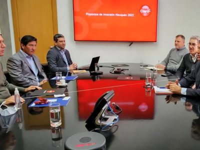 Neuquén podría ser una de las primeras capitales provinciales en tener conexión 5G