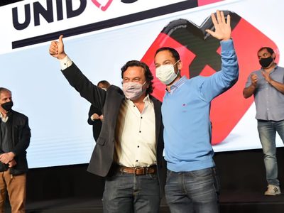 Elecciones en Salta: con una baja participación del padrón, ganó el oficialismo provincial