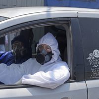 Muerte por covid rebasa a la provocada por cáncer en 2019 señala el Inegi