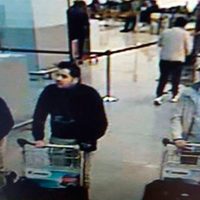 Turquía deportó a uno de los atacantes en 2015 y alertó a Bélgica