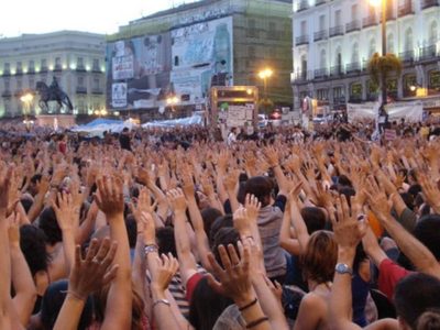 A 10 años del Movimiento de los indignados en España ¿qué ha cambiado?