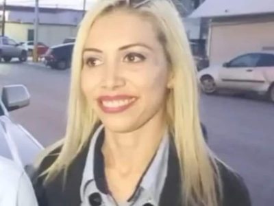 Juez de Texas desestima cargos contra regidora de Reynosa detenida con 42 kilos de cocaína