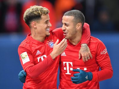 El Liverpool está a un paso de fichar a una estrella del Bayern Munich