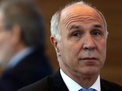 ¡Palabra de juez! Lorenzetti afirmó que el Coronavirus es un "cisne negro"
