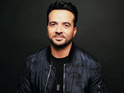 “Me aprovecho de su belleza”: Luis Fonsi aún sabe cómo enamorar a sus fans, pero no estuvo solo