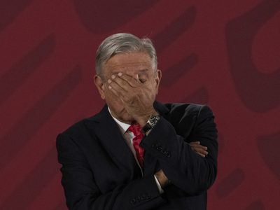 No veo una transformación con la 4T: obispo de Ciudad Victoria