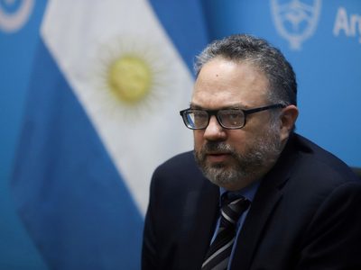 Qué dijeron las políticas neuquinas ante la renuncia de Matías Kulfas