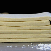 Masa de hojaldre sin manteca: preparala con solo 4 ingredientes y ahorrá más de lo esperado para tu tarta