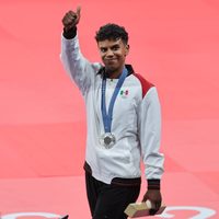 “México lo es todo para mí”, Prisca Awiti, primera medallista olímpica en judo para México