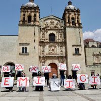 Asesinan a Edith y Lidia en Oaxaca, suman 38 feminicidios en el gobierno de Salomón Jara
