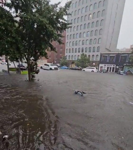 Inundaciones NY 5