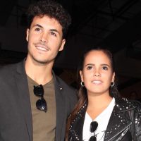 "Menudo cambio": insultan a Kiko Jiménez en las redes de Gloria Camila por esta foto