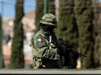 Iglesia pide a autoridades investigar el asesinato de migrantes en operativo de la Sedena en Chiapas